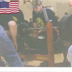 Meet your Posher, Darryl